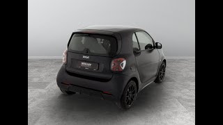 Smart Fortwo eq prime 22kw [upl. by Caundra1]