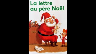 La lettre au Père Noël [upl. by Adahsar221]