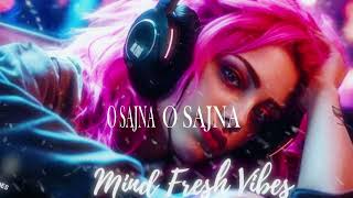 Presenting You  LOVE OF O Sajna 💞 Mashup  Badshah ft Divine  Nikita Gandhi X Shubh X Gullinder [upl. by Banquer]