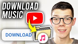 How To Download Music From YouTube To MP3  Full Guide [upl. by Ener207]