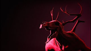 quotOf Antlers and Bloodquot  Proof of Concept Teaser [upl. by Menashem]