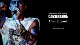 CANSERBERO VIVE  EL MEJOR MIX DE CANSERBERO 2022  18 MEJORES CANCIONES DEL CAN [upl. by Arreis]