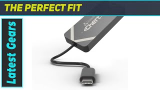 reviewClonerAlliance Chert 4KC The Ultimate HDMI to USBC Video Capture Dongle [upl. by Aved173]