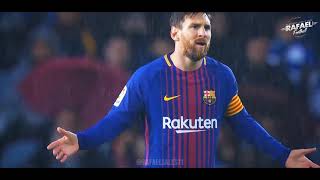 Lionel Messi 2018 Magisterial Skills amp Goals HD [upl. by Ilyak136]