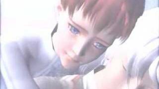 Xenosaga Episode II Trailer [upl. by Amein]