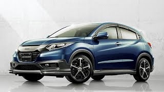 Honda News 57 HONDA DISCONTINUED THE ACCORD  NEW HONDA VEZEL TURBO  2015 HONDA FIT US INFO [upl. by Jordanna]