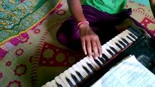 Ei Janome Nai Ba Pelam  Bangla LokgeetiBengali Folk Song by Debasish Baral [upl. by Granny]