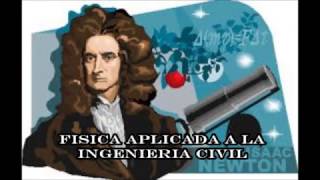 Fisica aplicada a la Ingenieria Civil [upl. by Ordway]