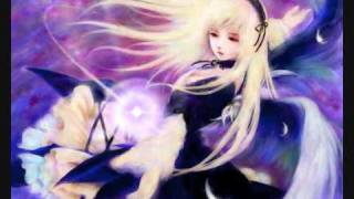 Rozen Maiden OST Strings Sound Album  Bara no Jubaku [upl. by Darraj]