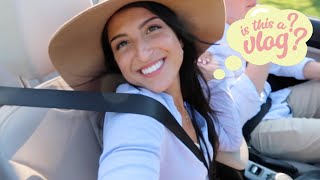 goodbye summer  giuliana  is this a vlog [upl. by Malvina]