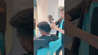 hairstyle chapri style shortvideo subscribe [upl. by Beauregard]