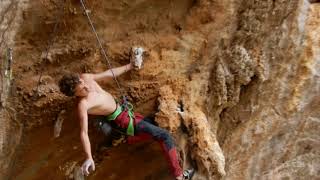 Chris Cosser sends Short Circuit 8a Oudtshoorn South Africa [upl. by Luane]