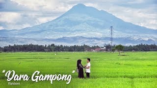 Dara Gampong  RIALDONI Official Video Klip [upl. by Eiramesor]