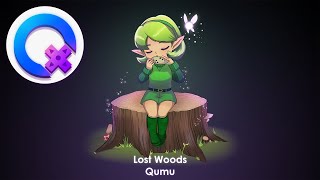 The Legend of Zelda Ocarina of Time  Lost Woods Remix [upl. by Yekcir]