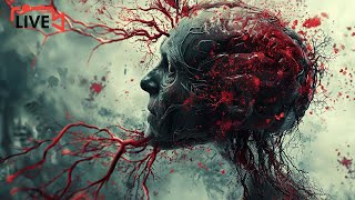 Blood Supply to Head Rife Frequencies Blood Circulation amp Purification  Binaural Beats [upl. by Caines]