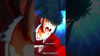 Tsubasa vs Tachibana Twins  【Captain Tsubasa】 [upl. by Aitrop]