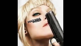 Madonna  Revolver Rough Demo [upl. by Zap]