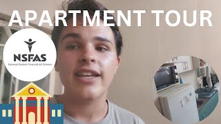 APARTMENT TOUR VLOG006 [upl. by Aketahs]