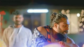 POGARU Kannada Full movie story discussion Action prince druva sarja rashimka  nanda kishor [upl. by Suoivatnod361]