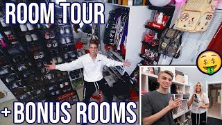 MY FINAL HOUSE TOUR My BEST Bedroom Setup [upl. by Alemak]