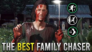 Victim Mains HATE Going Against This Hitchhiker SPEED Build  The Texas Chainsaw Massacre [upl. by Enimzzaj]