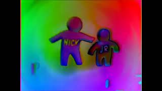 Noggin And Nick Jr Logo Collection Effects Sponsored by Brain TV Bumper and Up Next UPDATE Effects [upl. by Dawes]