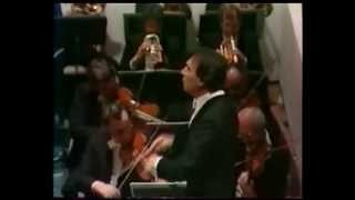 Rossini IL VIAGGIO A REIMS CaballéRaimondiFurlanettoAbbado 1988 Viena sub españolleonora43 [upl. by Fiann264]