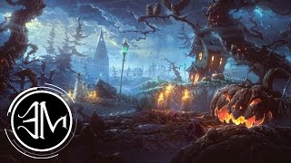 Halloween Mixtape 2016 [upl. by Narhet781]