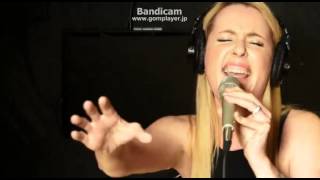 【MGSVTPP】Heavens Divide Live Version 【Donna Burke】 [upl. by Aniahs]