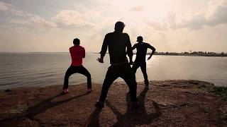 Kankunganye Kukumba  Mun G ft Radio Weasel  Official HD Video [upl. by Aserej410]