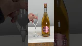 DOES THIS CHAMPAGNE TRICK REALLY WORK [upl. by Hatty]