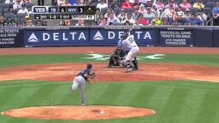 Alfonso Soriano 2013 Highlights [upl. by Lekym]