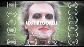 LOST RECORDS  Official Trailer [upl. by Imerej]