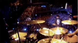 Armandinho  Amor de Primavera DVD Ao Vivo em Buenos Aires [upl. by Wildee]