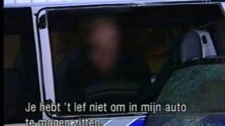 HET LEVEN ZOALS HET ISPOLITIE BIJSTAAND HILARISCH [upl. by Harmonie]