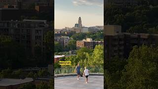 Mont Royal Montreal Canada [upl. by Pulchi]