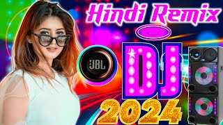 New Hindi Dj song  Best Hindi Old Dj Remix  Bollywood Nonstop Dj Song  2024 Dj Song New Dj Remix [upl. by Onez]