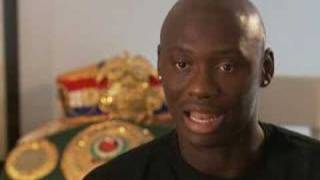 The Antonio Tarver Story [upl. by Shull507]