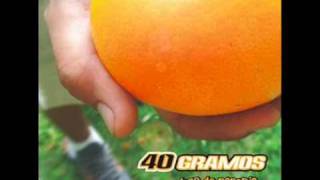 40 Gramos  Jugo de Naranja [upl. by Llertnac]