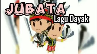 JUBATA  Syentia  Lirik amp Lagu [upl. by Tito]