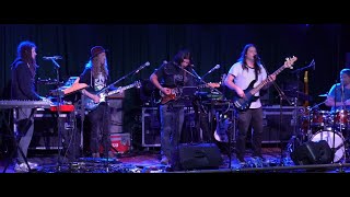 CYCLES  Crosseyed And Painless  TALKING HEADS  4K Ultra HD  Kennys  Peoria IL  312024 [upl. by Negeam717]