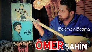 Ömer Şahin Belamısın Başıma  2021  Ozi Produksiyon [upl. by Iolenta133]