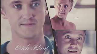 tomfelton as Erich Blunt in Murder in the first 🔥🔥🔥 ⚠️SPOILER⚠️ [upl. by Aven344]