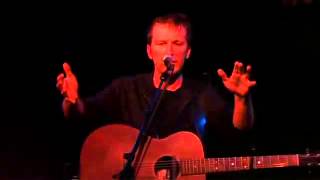 Peter Mulvey Performs Vlad the Astrophysicist [upl. by Mcbride]