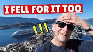 7 Things That Trip Up Norway Fjords Cruisers Every Time [upl. by Ainit258]