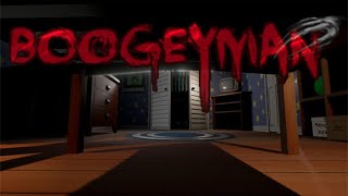 Boogeyman [upl. by Ayokahs570]