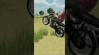 motorcycle stunt very nice [upl. by Innep]