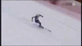 Bode Miller Rides The Fence [upl. by Danyluk253]