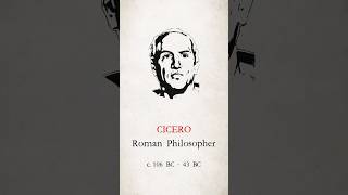 CICERO  I am not [upl. by Anaicilef]