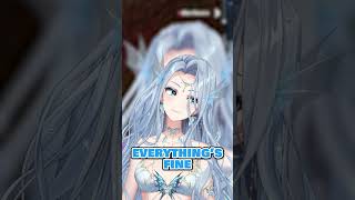 Everythings fine 😃👍 amalee vtuber [upl. by Nosirb]